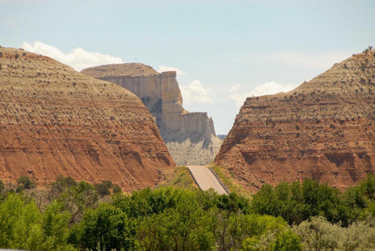 Cottage Near Bryce Canyon And Zion National Parks! Cannonville Exterior foto